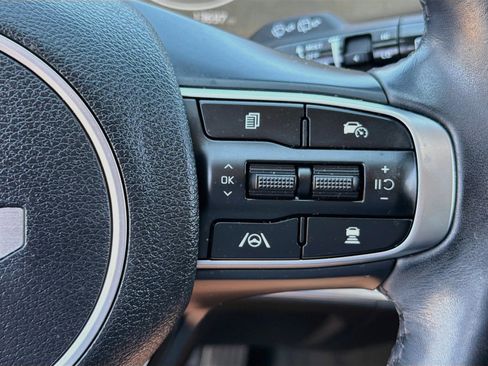 Used 2024 Kia Sportage SX FWD image 18