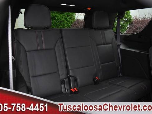 Used 2023 Chevrolet Tahoe RST w/ Luxury Package RWD image 27