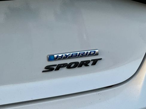 Used 2024 Honda Accord Sport image 27