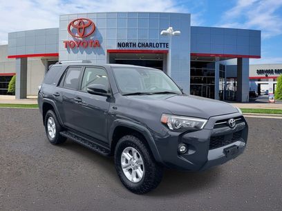 Used 2024 Toyota 4Runner SR5 Premium