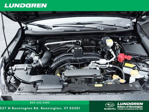 Used 2024 Subaru Crosstrek 2.0i image 19