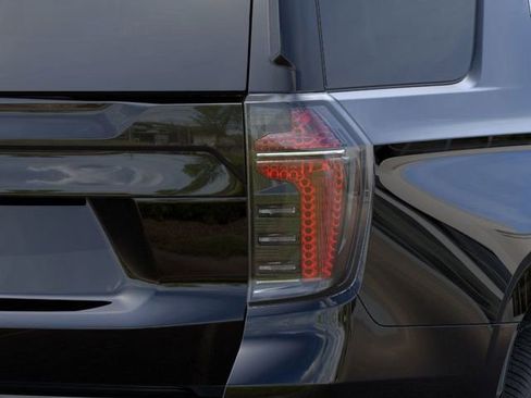 New 2026 Chevrolet Tahoe LS image 11