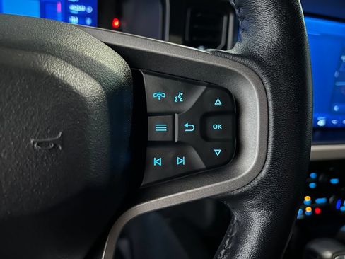 Used 2022 Ford Bronco Wildtrak AWD/4WD image 17