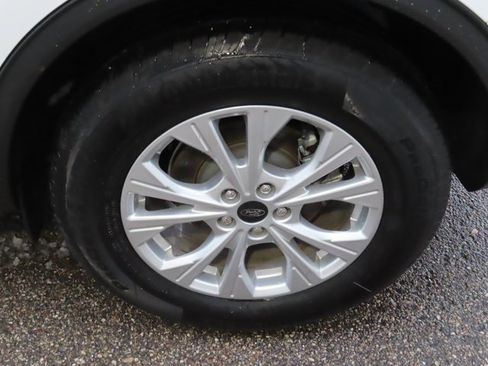 Used 2025 Ford Escape Active image 14