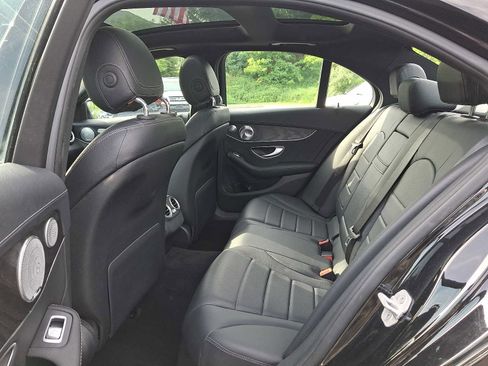 Used 2015 Mercedes-Benz C 300 4MATIC Sedan image 10