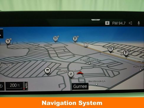 Used 2019 BMW X7 xDrive40i w/ Luxury Seating Package image 19