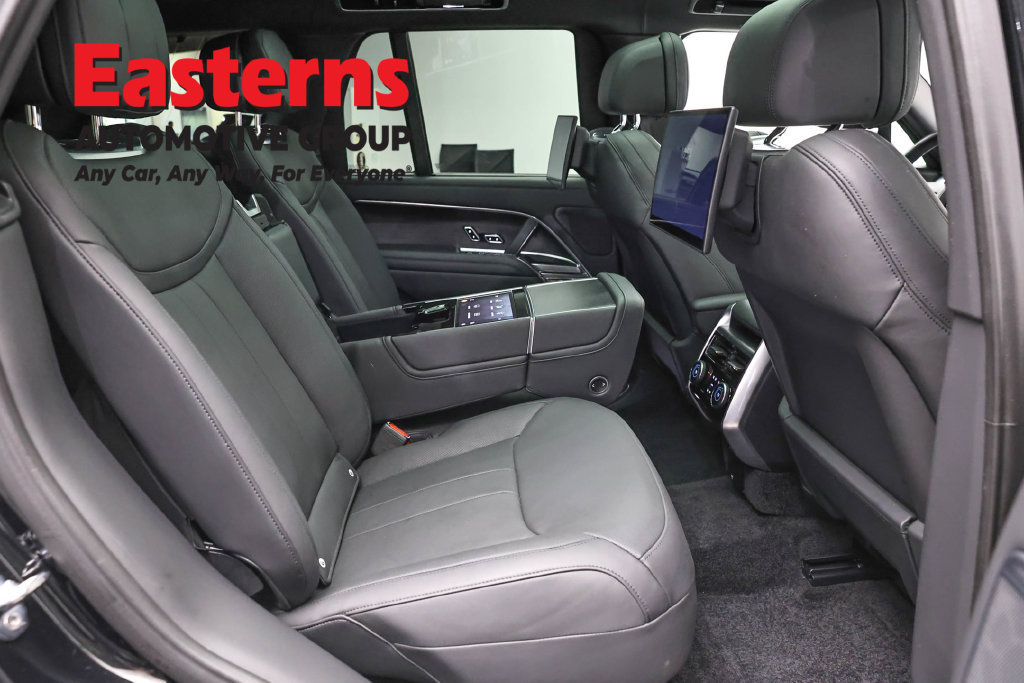 Used 2023 Land Rover Range Rover Autobiography AWD/4WD image 30