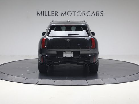 Used 2025 MINI Cooper Countryman John Cooper Works w/ Comfort Package Max AWD/4WD image 7