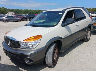 Used 2003 Buick Rendezvous CX image 1