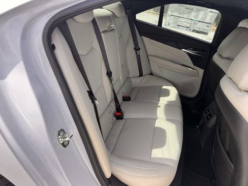 New 2026 Cadillac CT4 Premium Luxury image 27