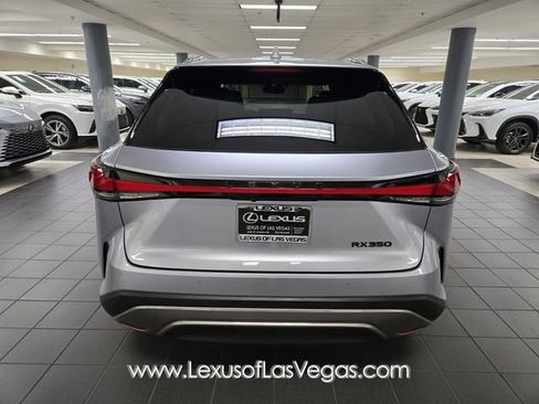 New 2026 Lexus RX 350 Premium Plus FWD image 5