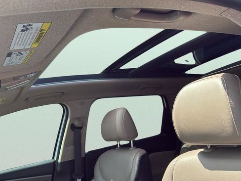 Used 2020 Hyundai Santa Fe SEL w/ Convenience + Premium Package FWD image 15