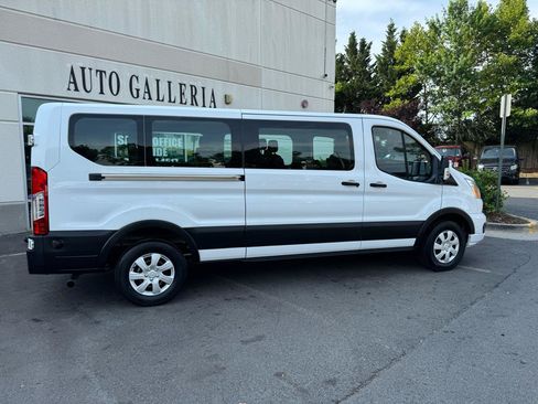 Used 2020 Ford Transit 350 XLT RWD image 10