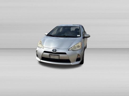 Used 2013 Toyota Prius C Three FWD image 8