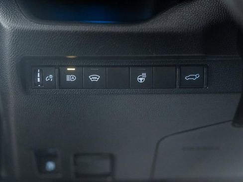 Certified 2024 Toyota RAV4 XSE image 43