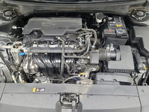 Used 2025 Kia K4 FWD image 30