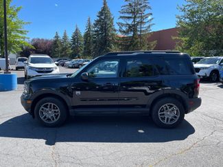 Used 2025 Ford Bronco Sport Big Bend AWD/4WD video 2