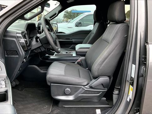 Used 2024 Ford F150 STX image 7