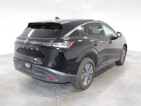 Used 2025 Nissan Murano SL AWD/4WD image 9