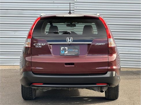 Used 2014 Honda CR-V EX-L image 11