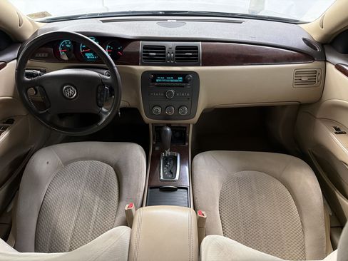 Used 2011 Buick Lucerne CX FWD image 16