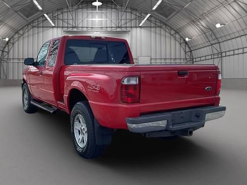 Used 2002 Ford Ranger XLT image 3