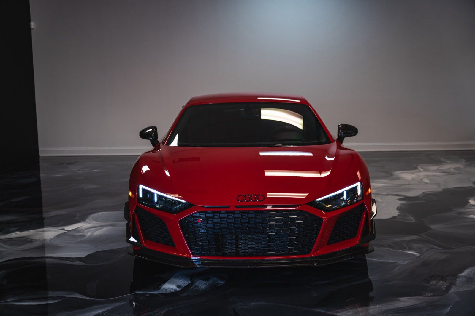 Used 2023 Audi R8 V10 GT RWD image 11
