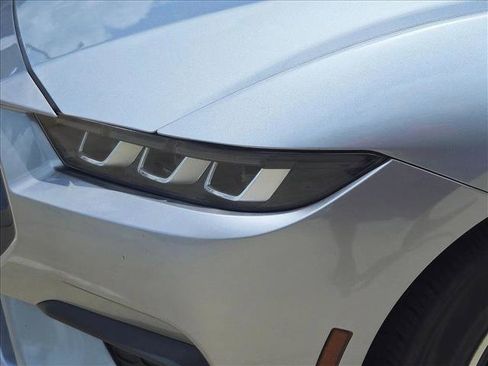 Used 2024 Ford Mustang Premium RWD image 9
