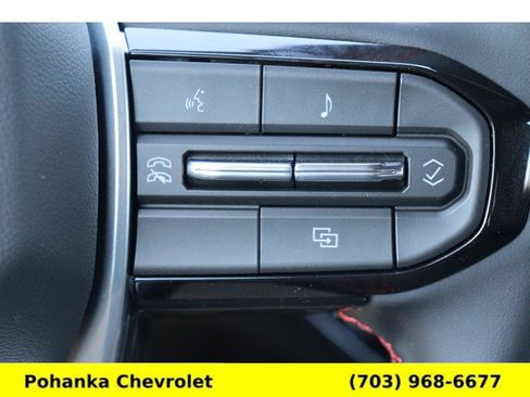 New 2026 Chevrolet Colorado Z71 AWD/4WD image 13