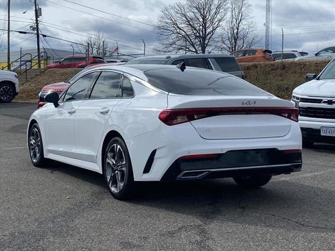 Used 2023 Kia K5 EX image 6