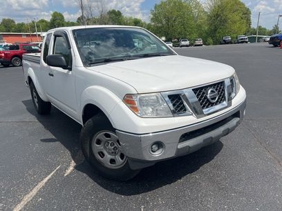 Used 2010 Nissan Frontier SE w/ Power Pkg