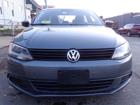 Used 2013 Volkswagen Jetta S image 5