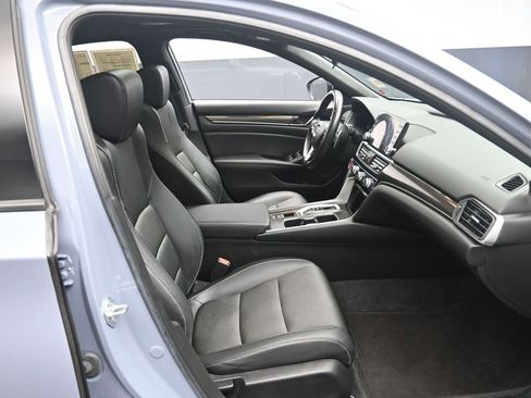 Used 2021 Honda Accord Sport image 26