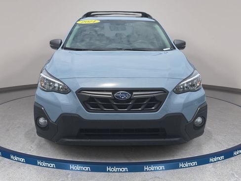 Used 2021 Subaru Crosstrek 2.5i Sport w/ Moonroof Package AWD/4WD image 4