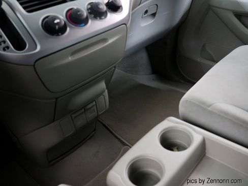 Used 2008 Honda Odyssey LX image 19