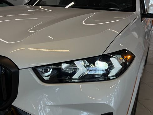 Used 2026 BMW X5 xDrive40i image 12