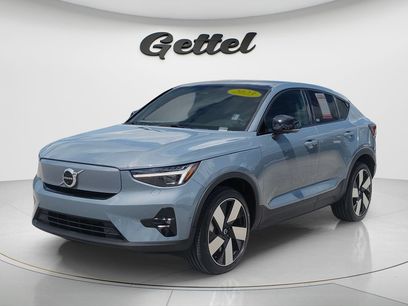 Used 2023 Volvo C40 P8 Recharge Ultimate w/ Protection Package Premier