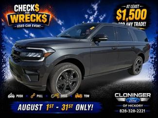 Used 2024 Ford Expedition Max Limited RWD video 1