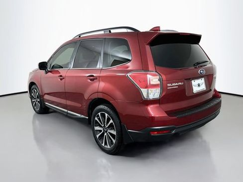 Used 2017 Subaru Forester 2.0XT Touring AWD/4WD image 7