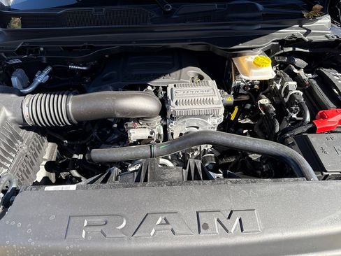 New 2026 RAM 1500 Big Horn image 18