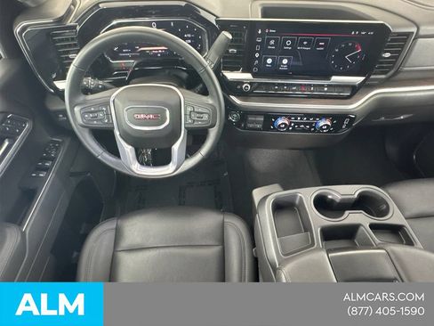 Used 2026 GMC Sierra 1500 SLT AWD/4WD image 26
