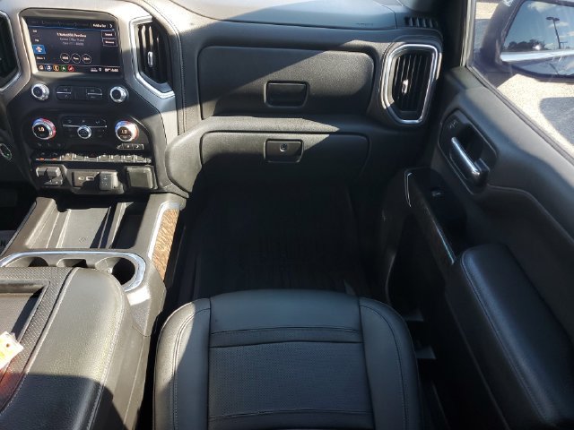 Used 2019 GMC Sierra 1500 Denali w/ Denali Ultimate Package AWD/4WD image 19