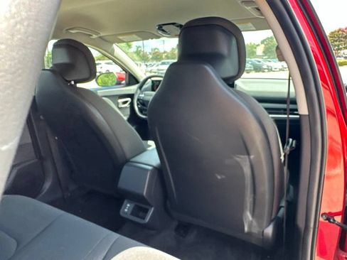 Used 2025 Kia K4 FWD image 30