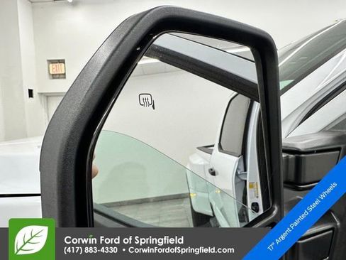 New 2026 Ford F350 XLT image 35