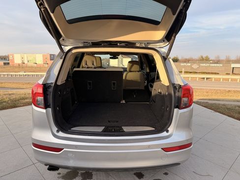 Used 2017 Buick Envision Preferred image 21