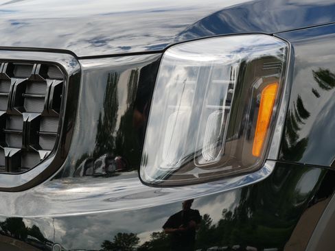 Used 2025 Kia Telluride SX Prestige X-Line AWD/4WD image 16