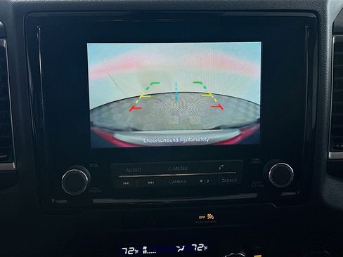 Used 2022 Nissan Frontier SV image 22