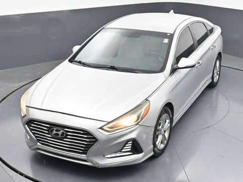 Used 2018 Hyundai Sonata SEL FWD image 39