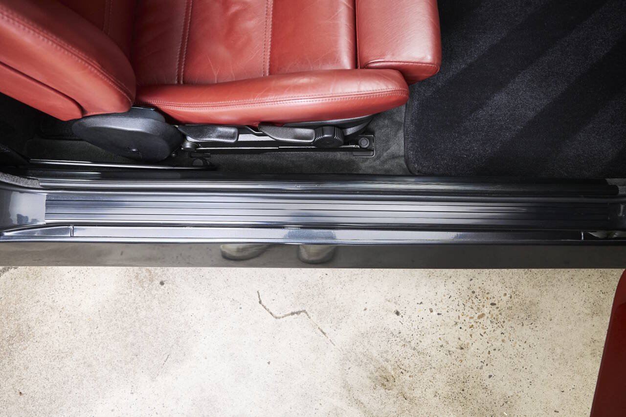 Used 1988 BMW M3 Coupe RWD image 92