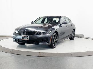 Used 2020 BMW 330i xDrive Sedan w/ Premium Package AWD/4WD video 3